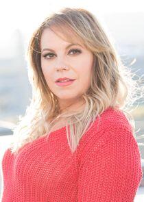 Kirsten Vangsness