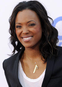 Aisha Tyler