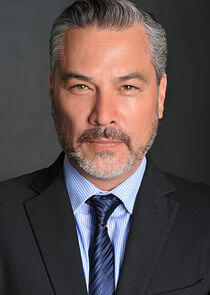 Mauricio Mendoza