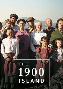 The 1900 Island - Season 1