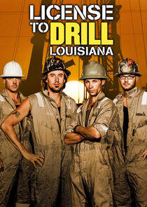 Licence to Drill - Season 4