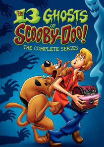 The 13 Ghosts of Scooby-Doo - Season 1