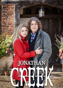 Jonathan Creek