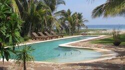 Young Family Wants to Live Beachfront in Puerto Escondido