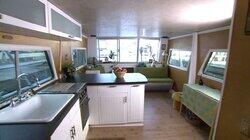 Houseboat Renovation