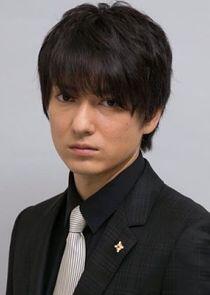 Public Prosecutor Teru Mikami