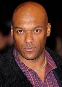 Colin Salmon