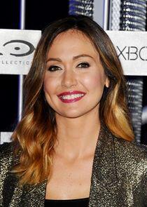 Jessica Chobot