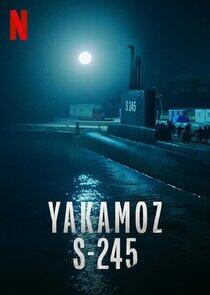 Yakamoz S-245 - Season 1