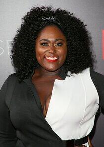 Danielle Brooks