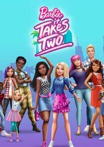 Barbie: It Takes Two