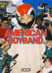 American Boyband