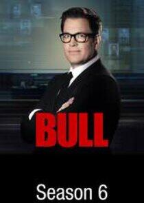 Bull - Season 6