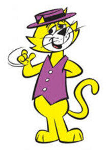 Top Cat