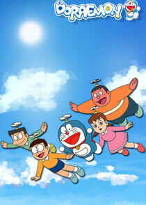 Doraemon