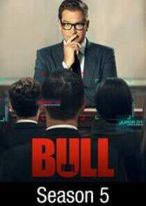 Bull - Season 5