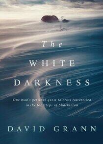 The White Darkness