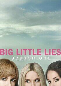 Big Little Lies - Season 1