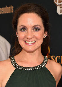 Kali Rocha