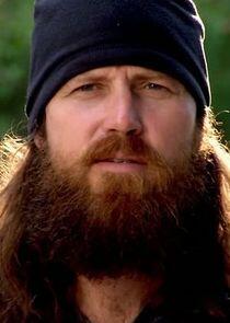 Jase Robertson