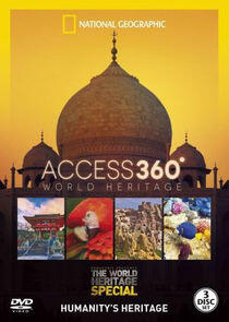 Access 360° World Heritage - Season 1