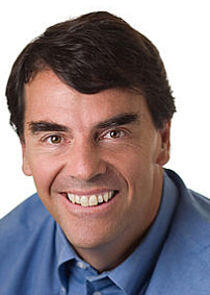 Tim Draper