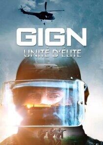 GIGN, unité d'élite