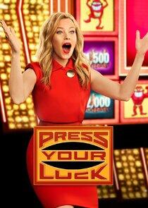 Press Your Luck - Season 5