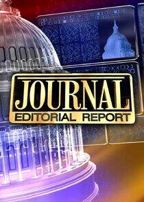 Journal Editorial Report