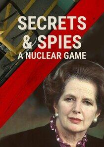 Secrets & Spies: A Nuclear Game