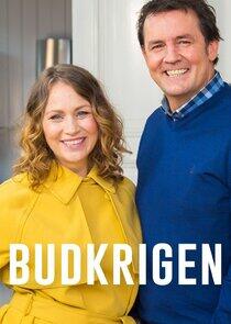 Budkrigen