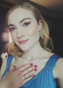 Skyler Samuels