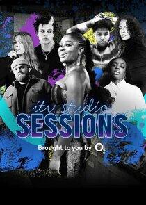 ITV Studio Sessions - Season 1