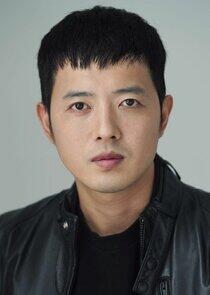 photo of Kim Sa Hoon