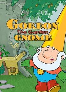 Gordon the Garden Gnome