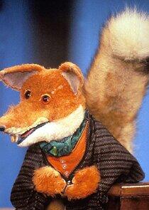 Basil Brush