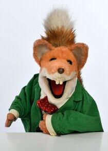 Basil Brush