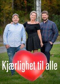 Kjærlighet til alle