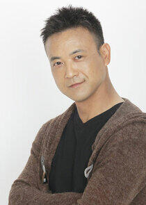 photo of Shinichi Nihashi