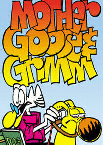 Mother Goose and Grimm