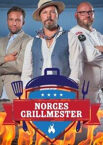 Norges Grillmester