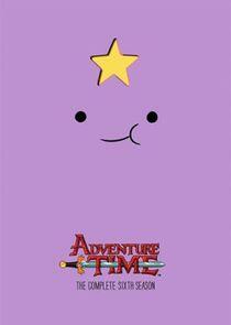 Adventure Time - Season 6