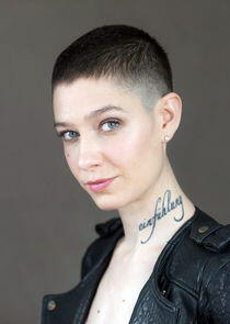 Asia Kate Dillon