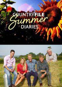 Countryfile Summer Diaries