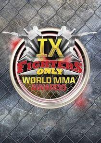 World MMA Awards