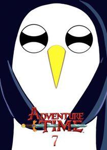 Adventure Time - Season 7