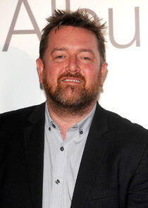 Guy Garvey