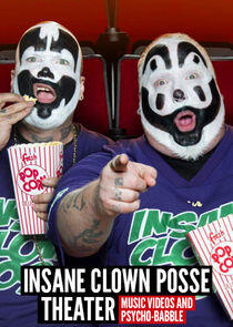 Insane Clown Posse Theater