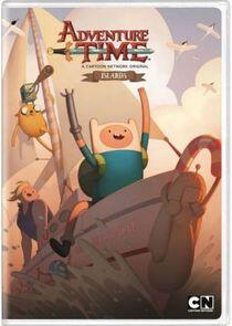 Adventure Time - Season 8