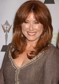 Mary McDonnell